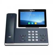Yealink SIP-T58W Smart Business IP Phone With Camera